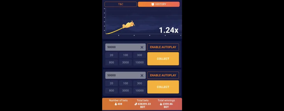 1xbet Crash